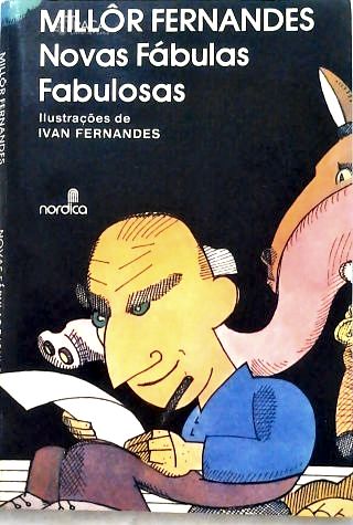 Novas Fábulas Fabulosas