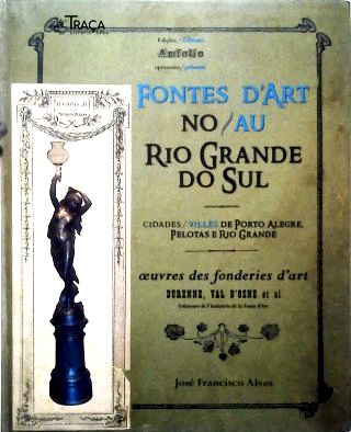 Fontes dart no au Rio Grande do Sul
