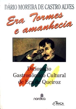 Era Tormes e amanhecida