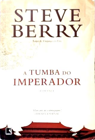 A Tumba do Imperador