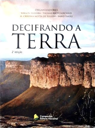 Decifrando A Terra