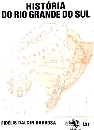 História do Rio Grande do Sul