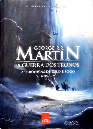 A Guerra Dos Tronos