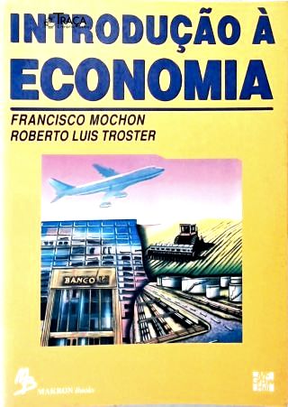 Introduçao à Economia