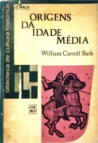 Origens da Idade Média