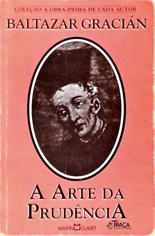A Arte Da Prudência