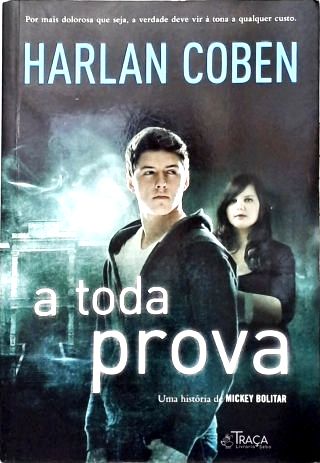 A Toda Prova