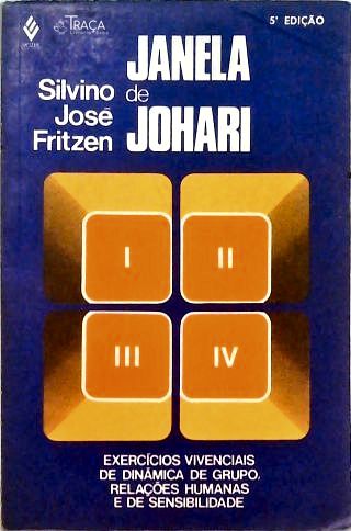 Janela de Johari