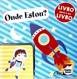 Onde Estou? (livro dentro dolivro)