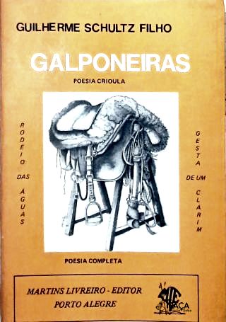 Galponeiras (Poesia Crioula)