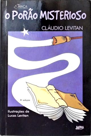 O Porão Misterioso
