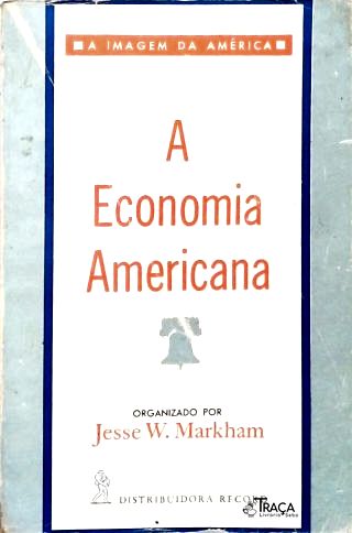 A Economia Americana