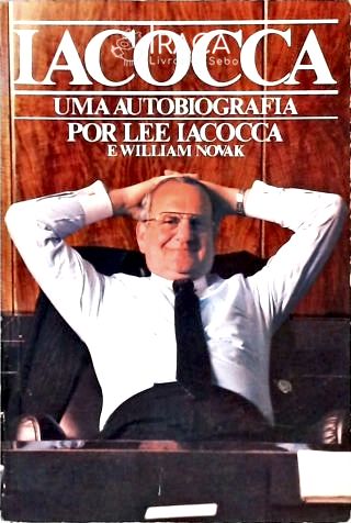 Iacocca - uma Autobiografia