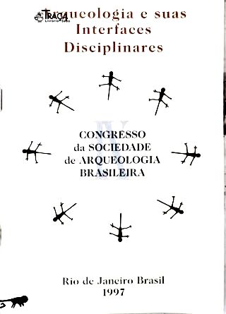 Arqueologia e suas Interfaces Disciplinares