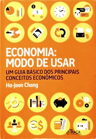 Economia: Modo De Usar