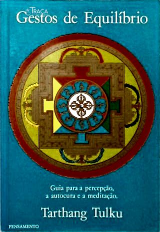 Gestos De Equilíbrio