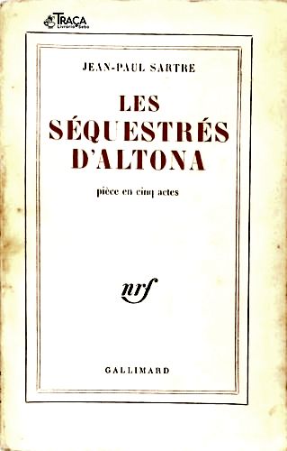 Les Séquestrés Daltona