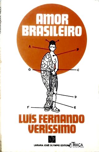 Amor Brasileiro
