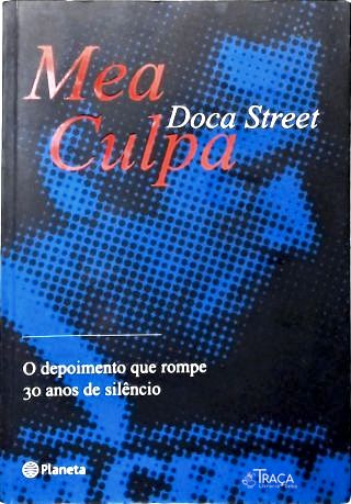 Mea Culpa