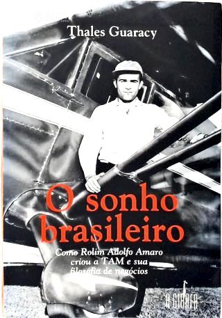 O Sonho Brasileiro