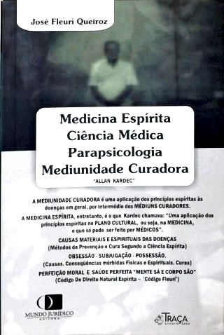 Medicina Espírita - Ciência Médica