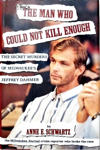 The Man Who Could Not Kill Enough
