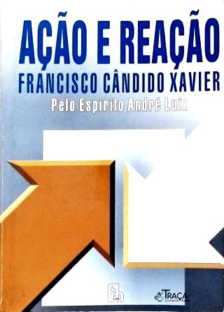 Ação E Reação