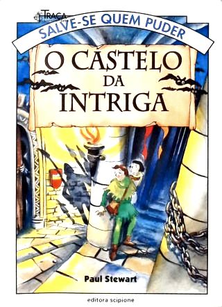 O Castelo da Intriga (Adaptado)
