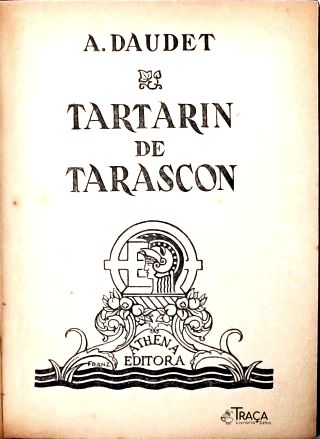 Tartarin de Tarascon