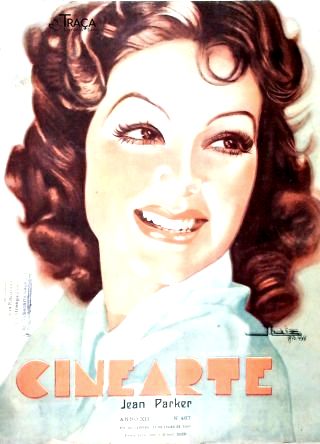 Revista Cinearte Nº 467 (Ano XII)
