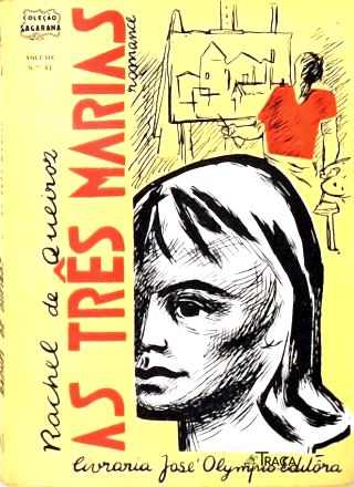As Três Marias