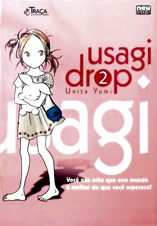 Vol. 2 - Usagi Drop