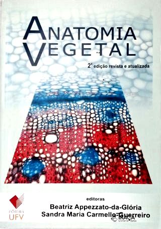 Anatomia Vegetal