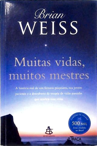 Muitas Vidas, Muitos Mestres