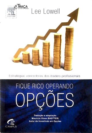 Fique Rico Operando Opções