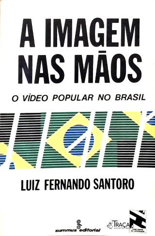 A Imagem Nas Mãos