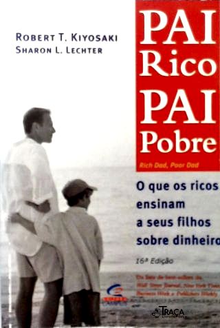 Pai Rico, Pai Pobre