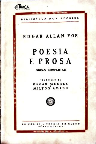 Poesia e Prosa - Em 3 Volumes (Obras Completas)