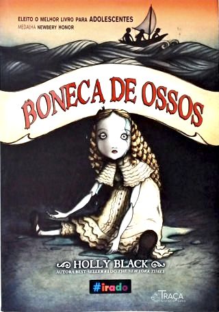 Boneca De Ossos
