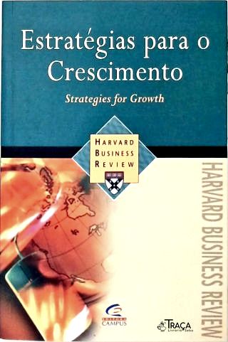 Estratégias Para O Crescimento - On Strategies for Growth