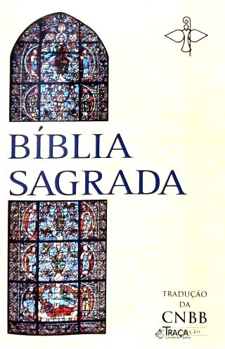 Bíblia Sagrada