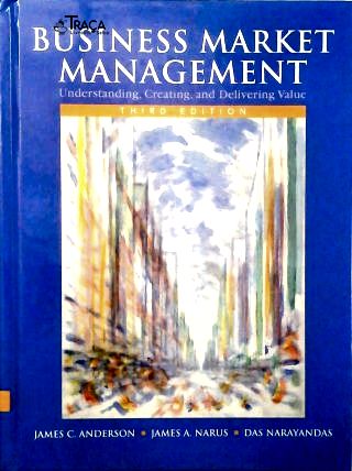 Business Market Management