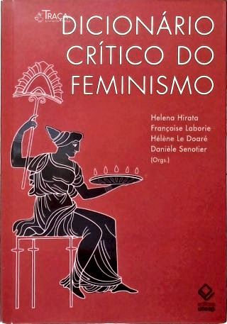 Dicionário Crítico do Feminismo