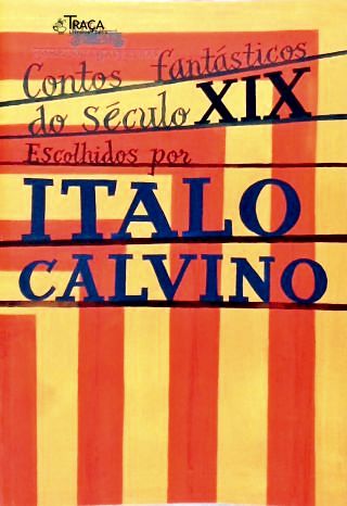 Contos Fantásticos Do Século XIX
