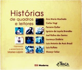 Histórias De Quadros E Leitores