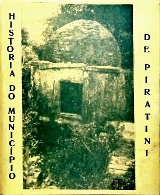 História do Município de Piratini