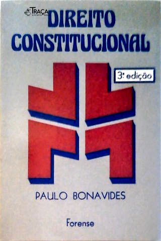 Direito Constitucional