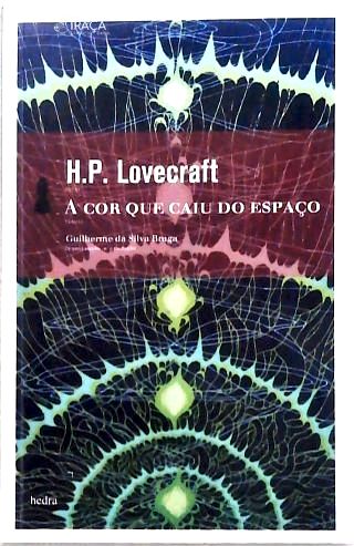 A Cor que caiu do Espaço