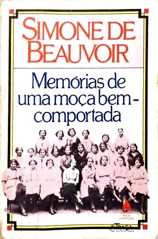 Memórias de uma Moça Bem-comportada