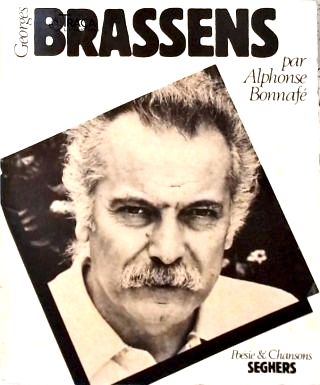 Georges Brassens